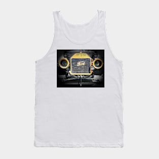 Model T Ford Tank Top